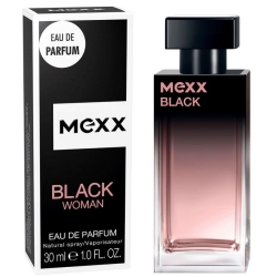 MEXX BLACK WOMAN 30ml woda perfumowana